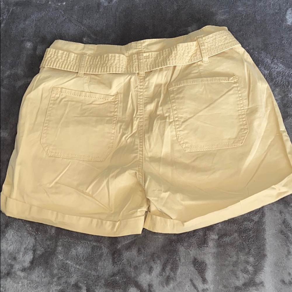 Shorts - Picture 2 of 2